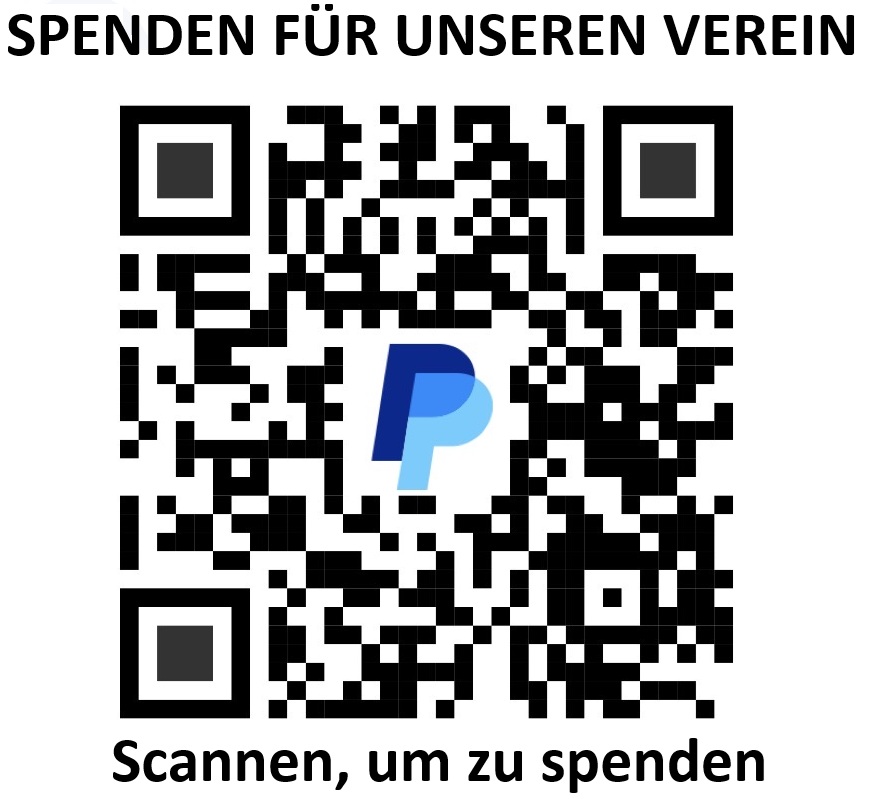QR-Code für Spenden an den SV Krupunder/Lohkamp